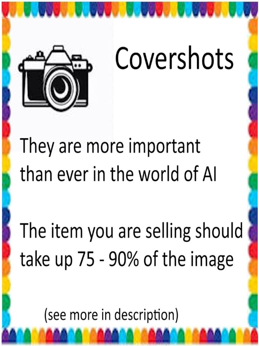 Covershot Listing Photos Are More Important Than Ever in the World of AI